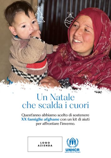 Crea la tua cartolina