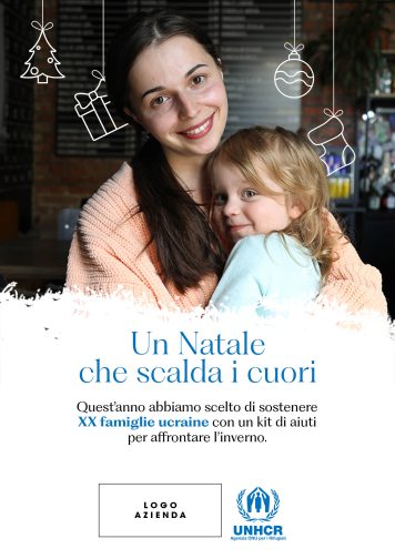 Crea la tua cartolina