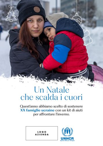 Crea la tua cartolina