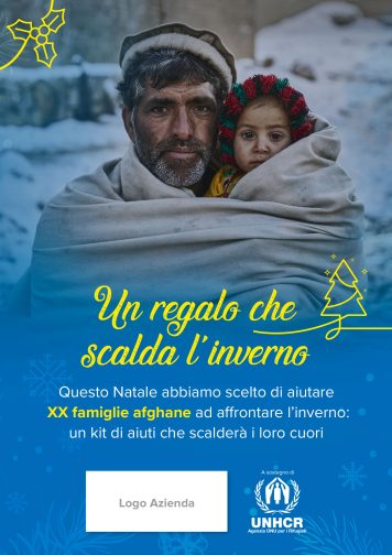 Crea la tua cartolina