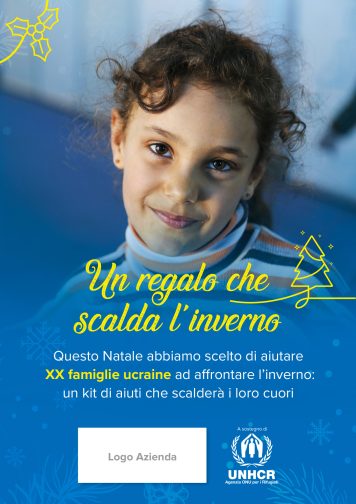 Crea la tua cartolina