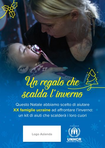 Crea la tua cartolina